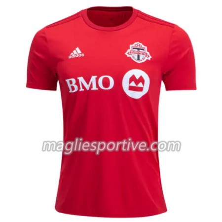 Completo Calcio Toronto FC Divisa Prima 2019/2020